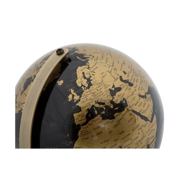 Mauro Ferretti Globusa rotājums Bronzas globuss, ø 13 cm-image-3
