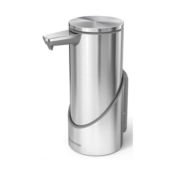 Sienas kronšteins automātiskajam ziepju dozatoram – simplehuman-image-3