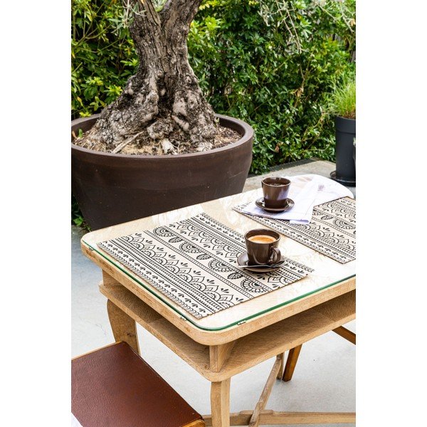 Plastmasas paliktnis 45x33 cm – Tiseco Home Studio-image-1