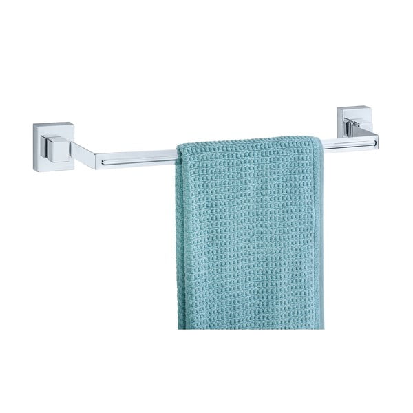 Pašturošs dvieļu turētājs Wenko Vacuum-Loc Uno, slodze līdz 33 kg-image-2