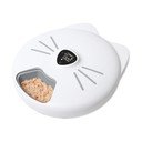 Plastmasas barības dozators kaķiem Catit Pixi Smart – Plaček Pet Products