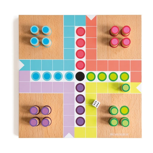 Spēle 2–4 spēlētājiem Remember-image-2