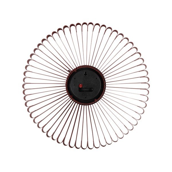 Sienas pulkstenis ø 50 cm Cascara  – Karlsson-image-3