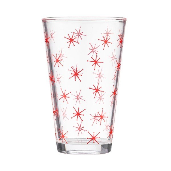 Glāzes (4 gab.) 270 ml Jingle – Ladelle-image-3