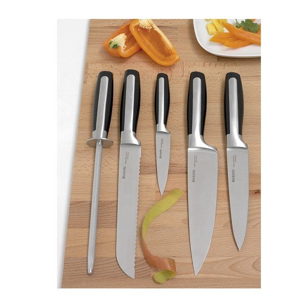 Gaļas nazis Brabantia Profile, garums 30 cm-image-1