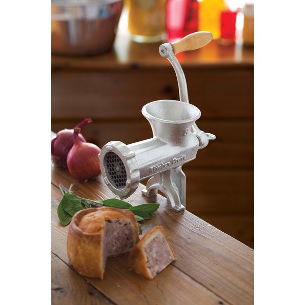Kitchen Craft mājas dzirnaviņas, 8 cm-image-1