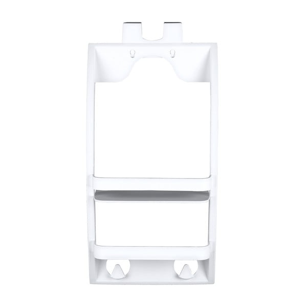 Universālais plaukts dušai Wenko-image-2