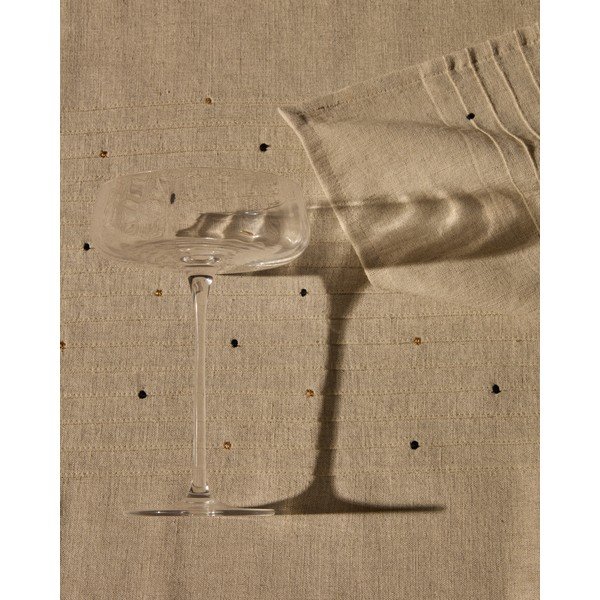 Šampanieša glāze 250 ml Mimba – Kave Home-image-2