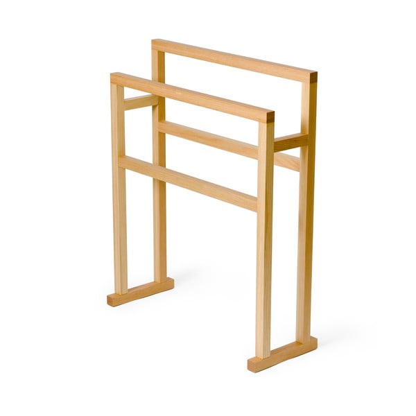 Ozolkoka dvieļu turētājs Wireworks Mezza Grande-image-2