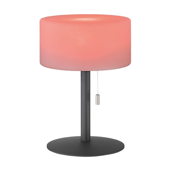 LED āra gaismeklis ar regulējamu spilgtumu ø 18 cm Cadiz – Fischer & Honsel-image-3