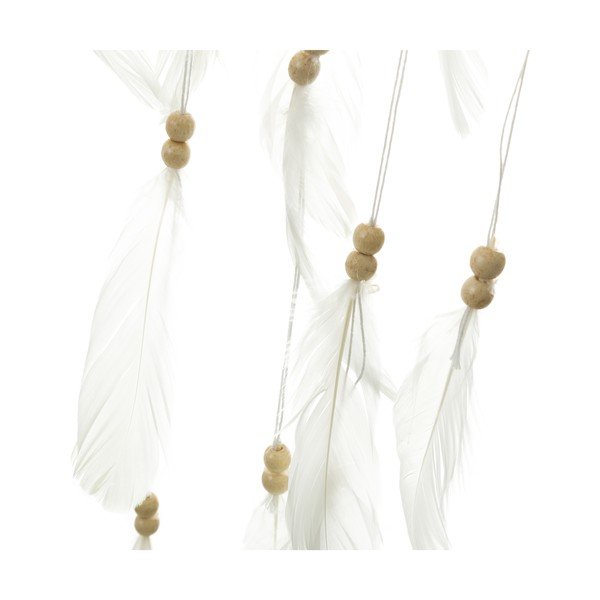 Balts sapņu ķērājs Unimasa Dream, ⌀ 40 cm-image-1