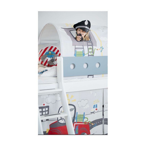Rotaļu nams Flexa Heroes-image-1