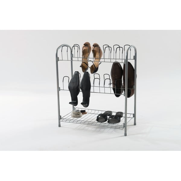 Apavu plaukts Compactor virs durvīm-image-1