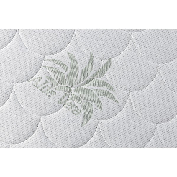 Putu matracis bērniem 60x120 cm BAMBINO EKO – BENAB-image-1