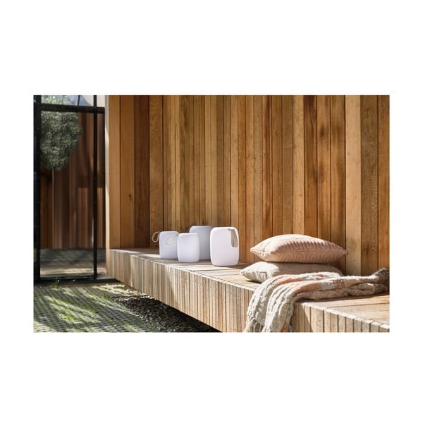 LED āra gaismeklis ar USB ø 17,5 cm Hav – Villa Collection-image-4