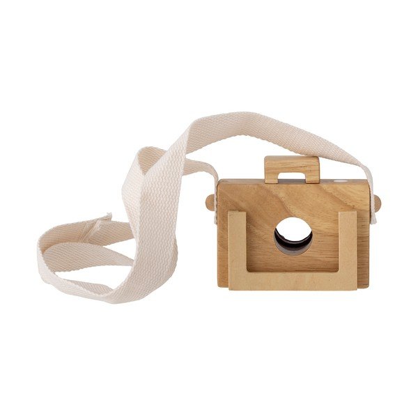 Koka rotaļlieta Dalton – Bloomingville Mini-image-2