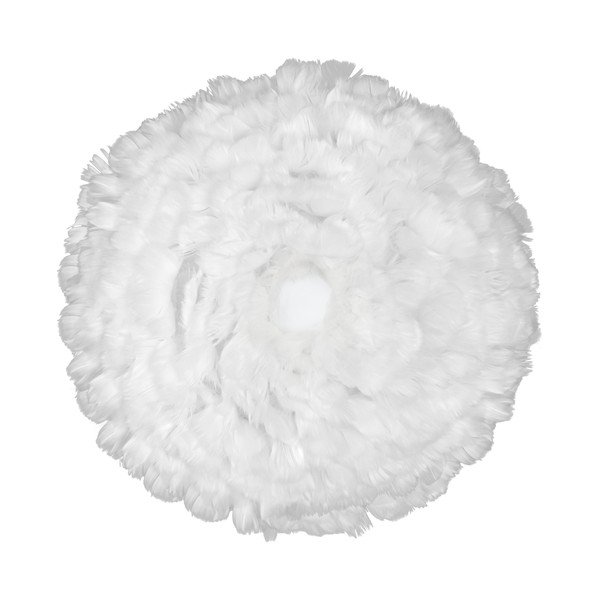 Balta sienas lampa ø 45 cm Eos Up – UMAGE