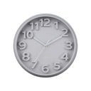 Sienas pulkstenis ø 33,5 cm Elevated Classic Numbers – Karlsson