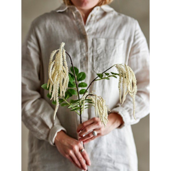 Mākslīgais augs (augstums 70 cm) Reed – Bloomingville-image-1