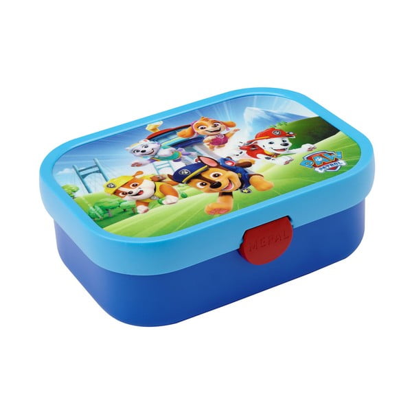 Bērnu pusdienu kārba Paw patrol pups – Mepal