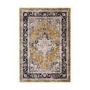 Okera dzeltens paklājs 200x290 cm Sovereign – Asiatic Carpets