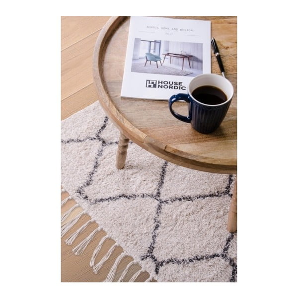 Mango koka kafijas galdiņš House Nordic Jammu-image-3