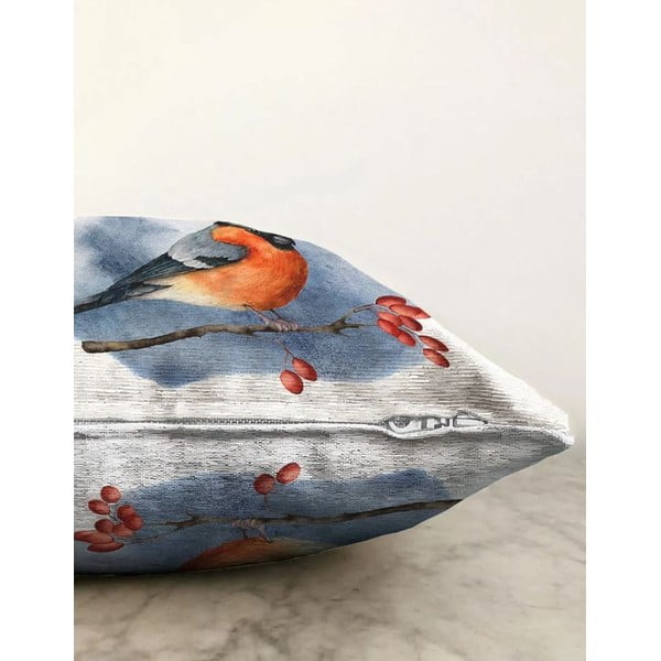 Spilvendrāna 43x43 cm – Mila Home-image-1