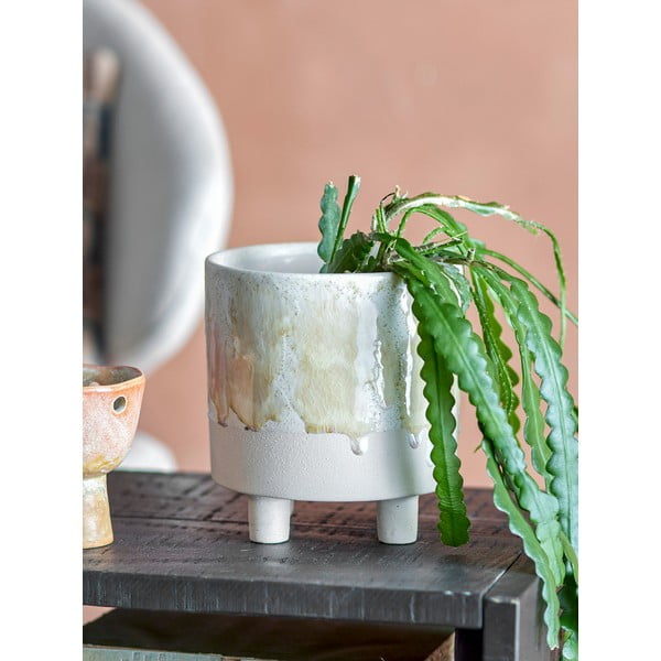 Māla puķu poda apvalks ø 15,5 cm Imoa – Bloomingville-image-1