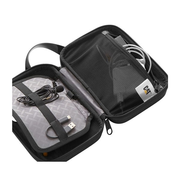 Ceļojumu piekaramais organizators B. Holt CAT – Caterpillar-image-4