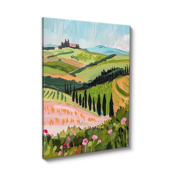 Glezna 60x80 cm Color I – Styler-image-4