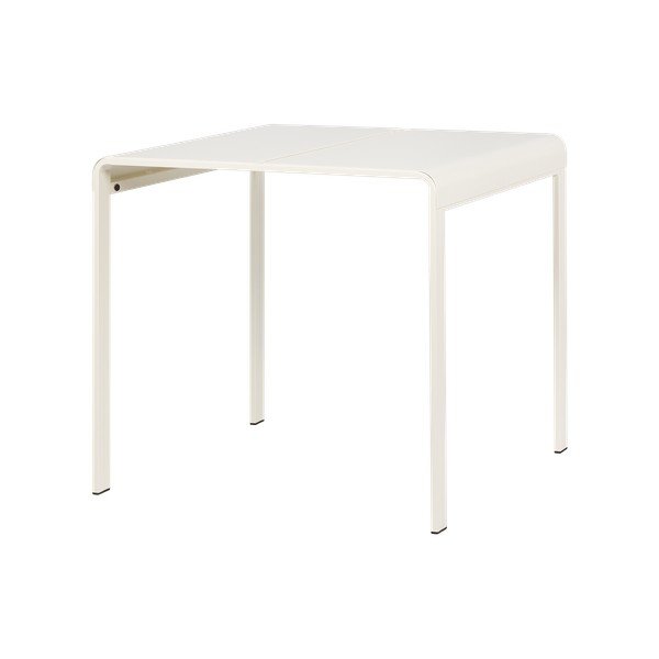 Metāla dārza ēdamgalds 80x80 cm Oto – noo.ma