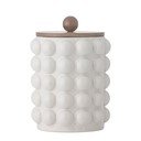 Akmensmasas konteiners cepumiem Madge – Bloomingville