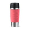 Lašrozā ceļojumu krūze 360 ml – Tefal
