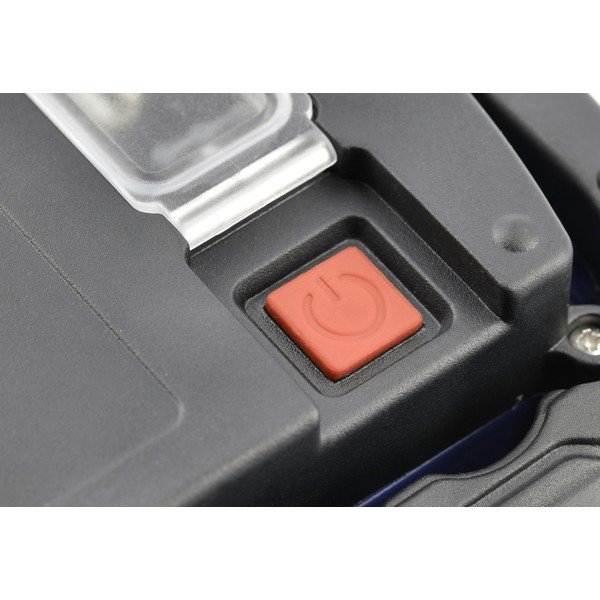 LED grīdas prožektors ar USB (augstums 13 cm) Onyx – GTV-image-3