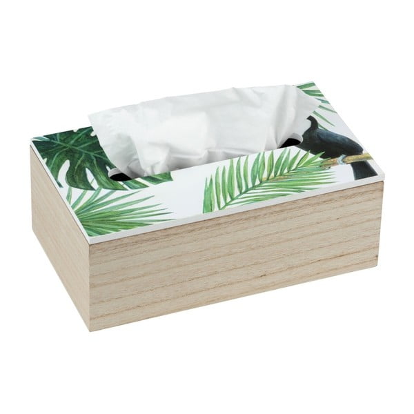 Salvešu kaste Wenko Tucan -image-2