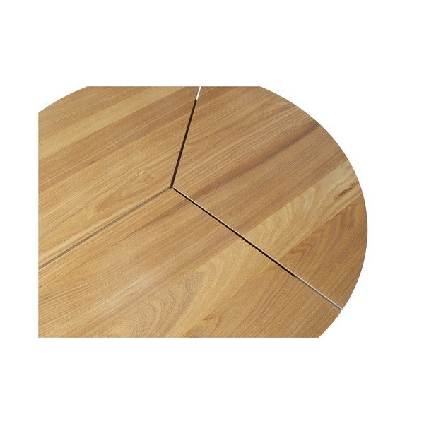 Brūns kafijas galdiņš WOOOD Rodi, ⌀ 60 cm-image-2