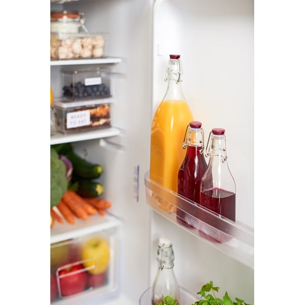 Pudele ar plastmasas vāciņu Kilner, 250 ml-image-3