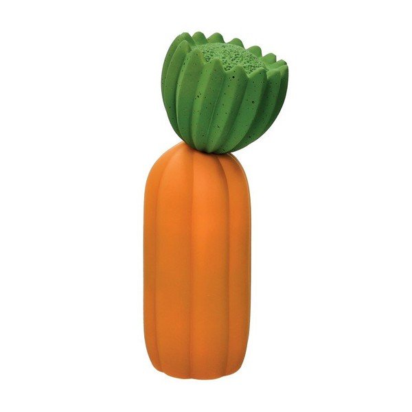 Oranžs gaismas dekors ar vadu ø 10 cm Cactus – Brandani