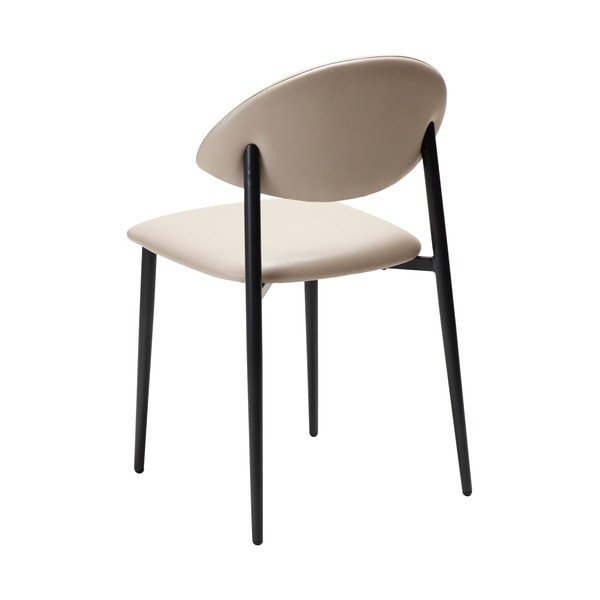 Bēšs pusdienu krēsls Tush – DAN-FORM Denmark-image-3