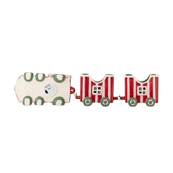Keramikas Ziemassvētku figūriņa (augstums 12,5 cm) Gloria – Bloomingville-image-2