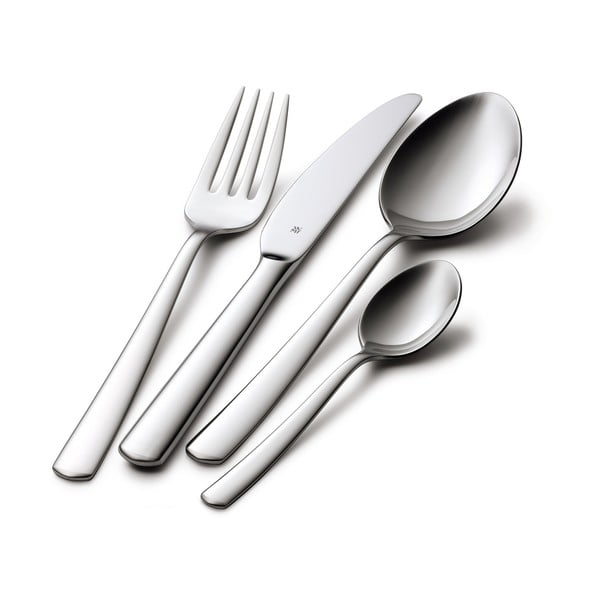 30 nerūsējošā tērauda galda piederumu komplekts WMF Cromargan® Boston-image-1