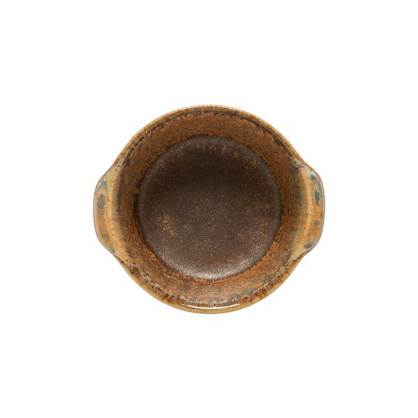 Brūns akmensmasas sviesta trauks Poterie – Casafina-image-3