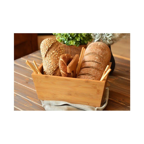 Bambusa maizes grozs Bambum spainis, 22 x 29 cm-image-2