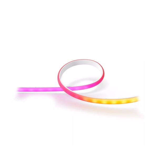 LED virtene 20 W 200 cm Gradient lightstrip – Philips Hue