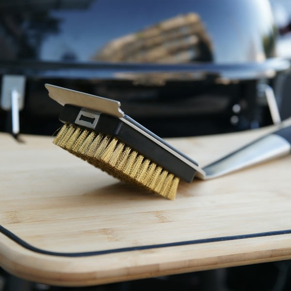 Tīrīšanas birste – Outdoorchef-image-2