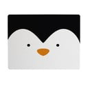 Galda paliktnis Little Nice Things Penguin, 55 x 35 cm