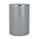 Pelēks vannas istabas atkritumu grozs Wenko Inca