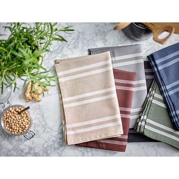 Kokvilnas trauku dvielis 50x70 cm Soft – Södahl-image-1