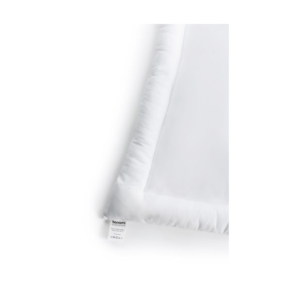 Spilvens ar mikrošķiedras pildījumu 40x60 cm Stitched – Bonami Essentials-image-2