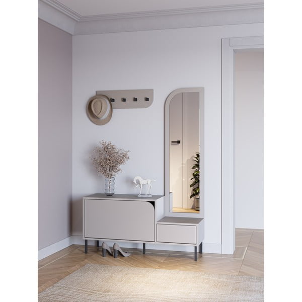 Krēmkrāsas priekšnama iekārta Bea – Marckeric-image-1